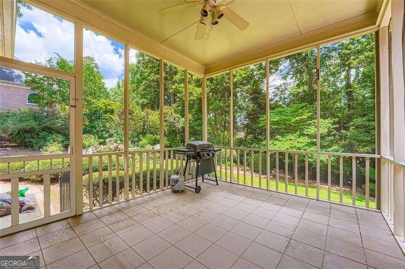 2204 SPENCERS Way Stone Mountain - 27
