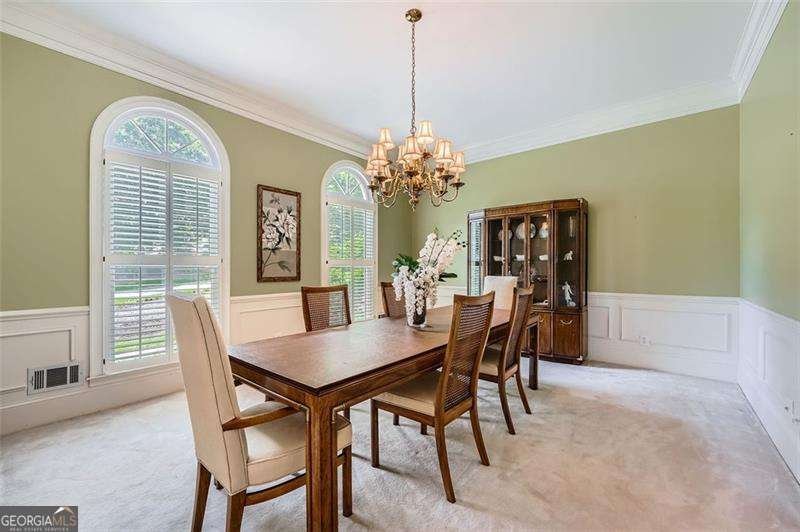 2204 SPENCERS Way Stone Mountain - 4
