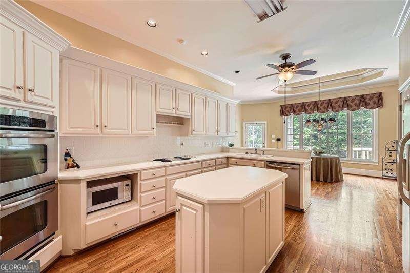 2204 SPENCERS Way Stone Mountain - 6