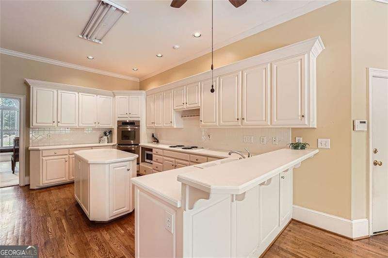 2204 SPENCERS Way Stone Mountain - 8