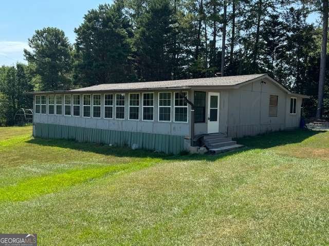 1320 Franklin Co Boat Ramp Road Lavonia - 1