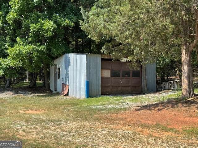 1320 Franklin Co Boat Ramp Road Lavonia - 12