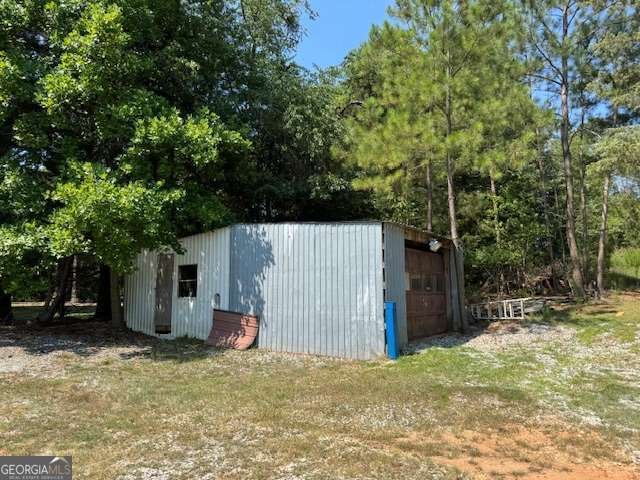 1320 Franklin Co Boat Ramp Road Lavonia - 13