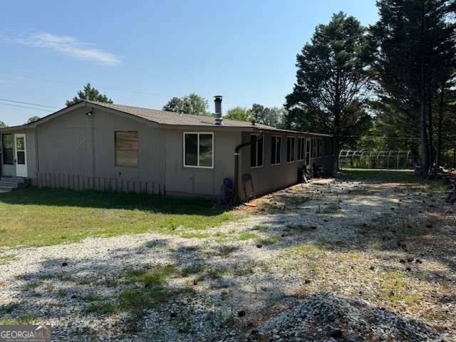 1320 Franklin Co Boat Ramp Road Lavonia - 2