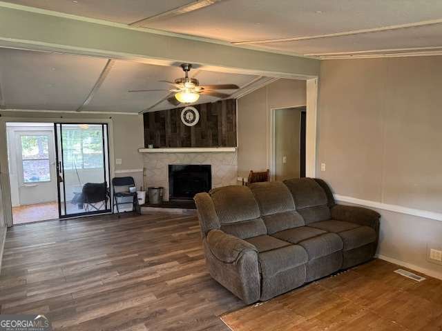 1320 Franklin Co Boat Ramp Road Lavonia - 4
