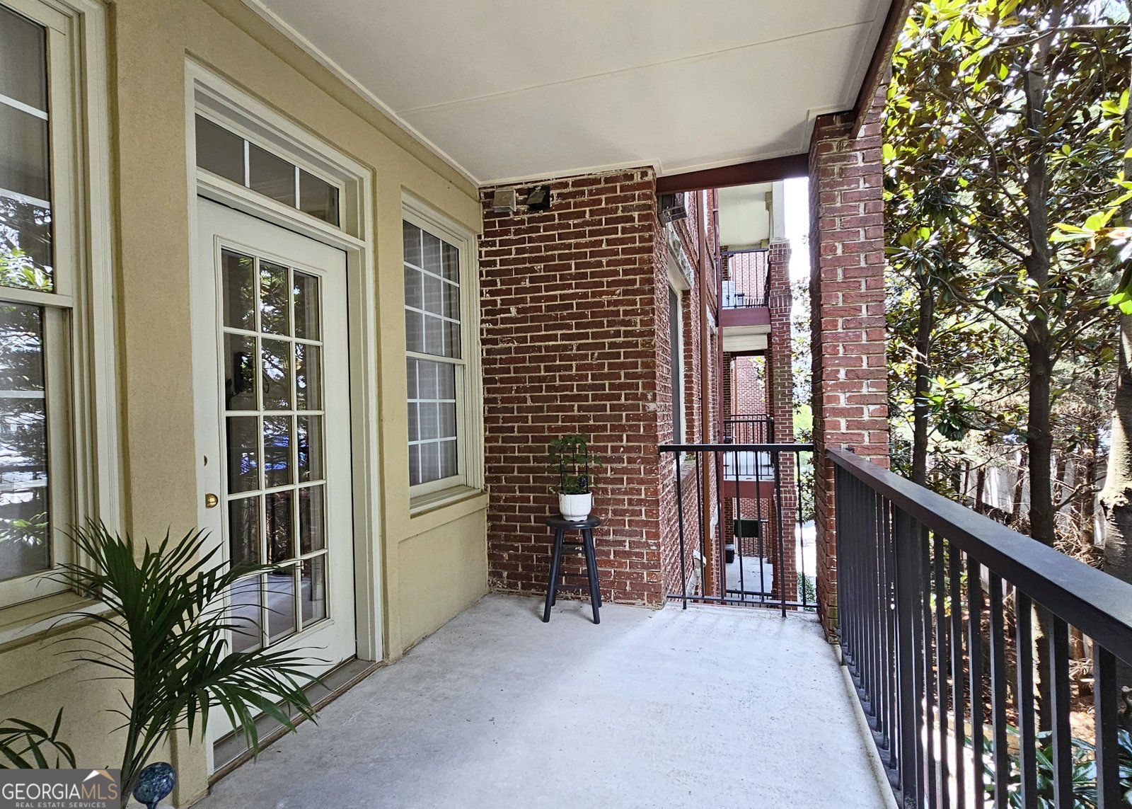 1735 Peachtree Street Atlanta - 23