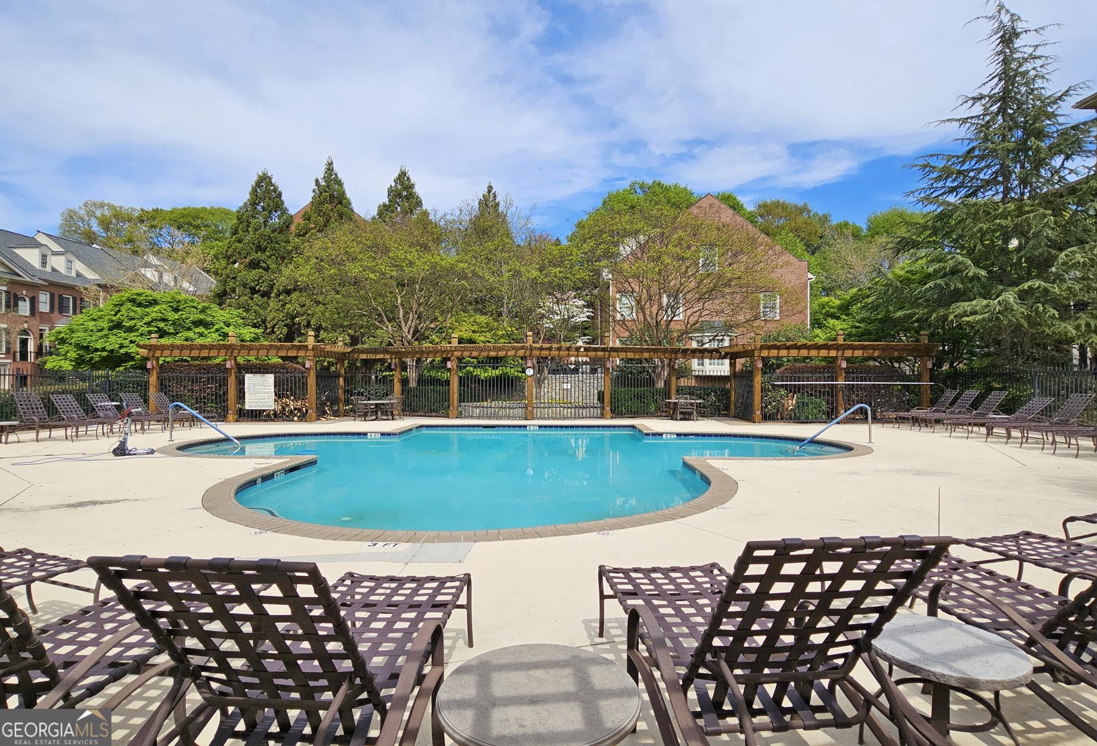 1735 Peachtree Street Atlanta - 42