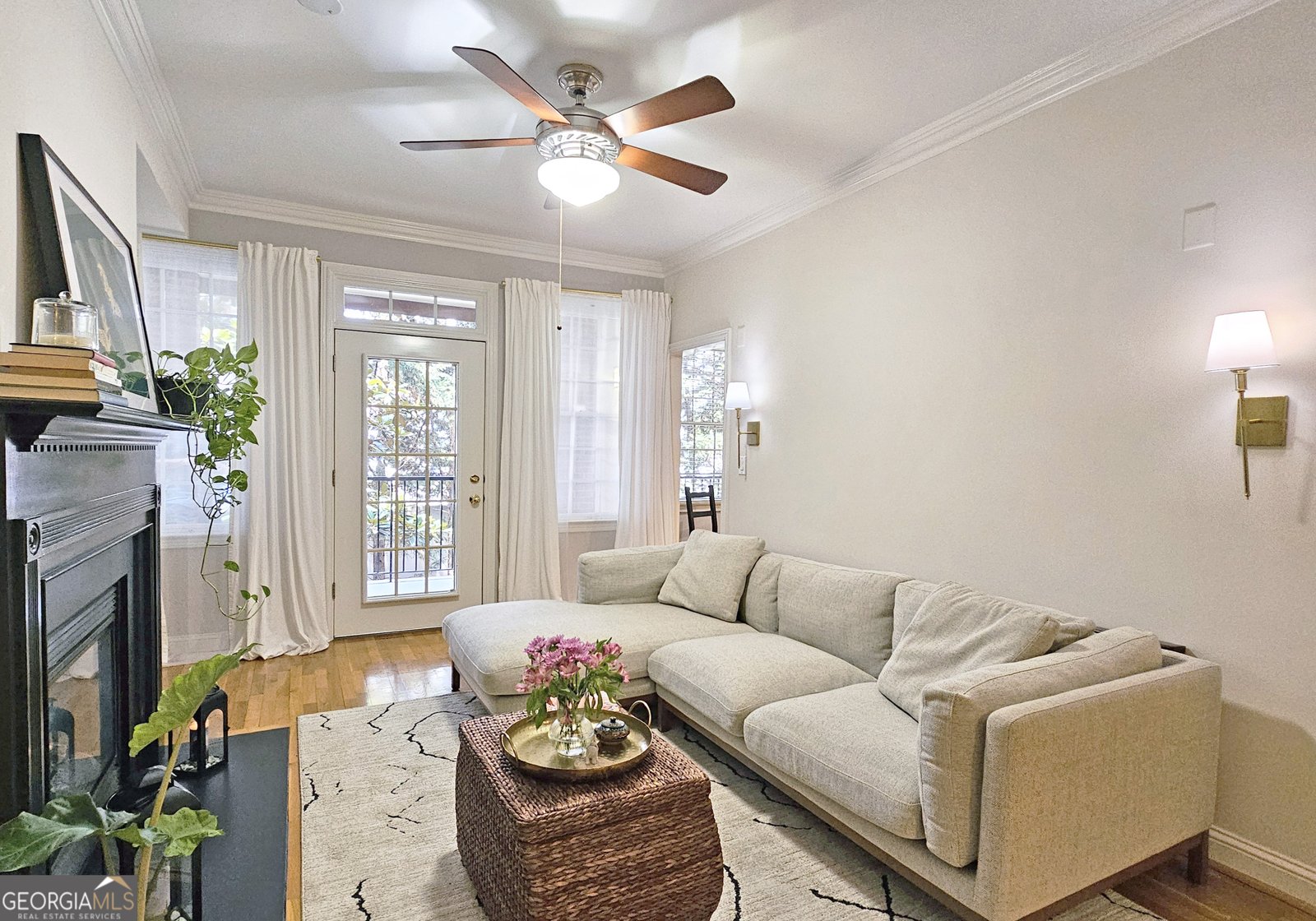1735 Peachtree Street Atlanta - 7