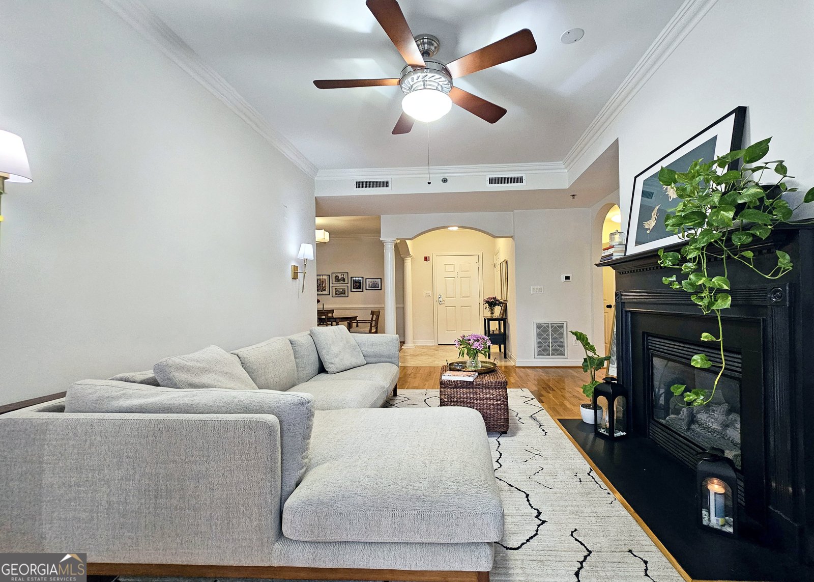 1735 Peachtree Street Atlanta - 9
