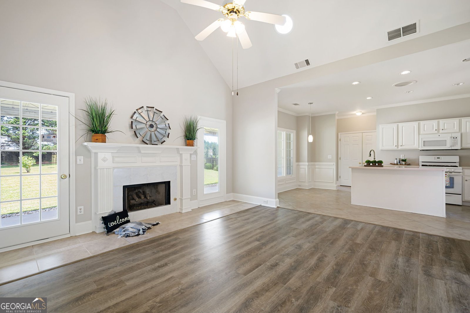 60 Legend Creek Lane Douglasville - 11