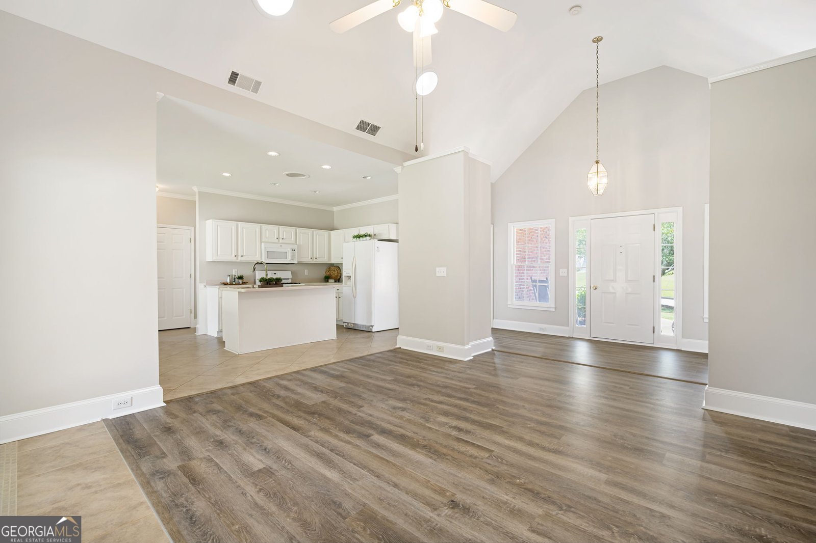 60 Legend Creek Lane Douglasville - 12