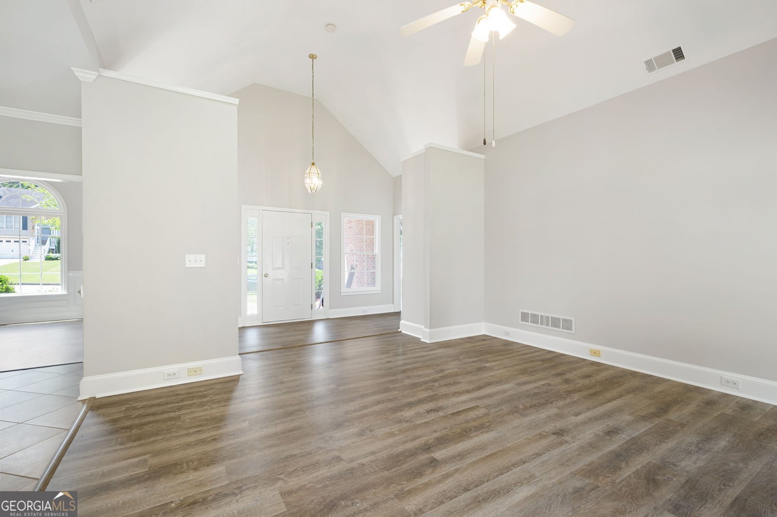 60 Legend Creek Lane Douglasville - 13