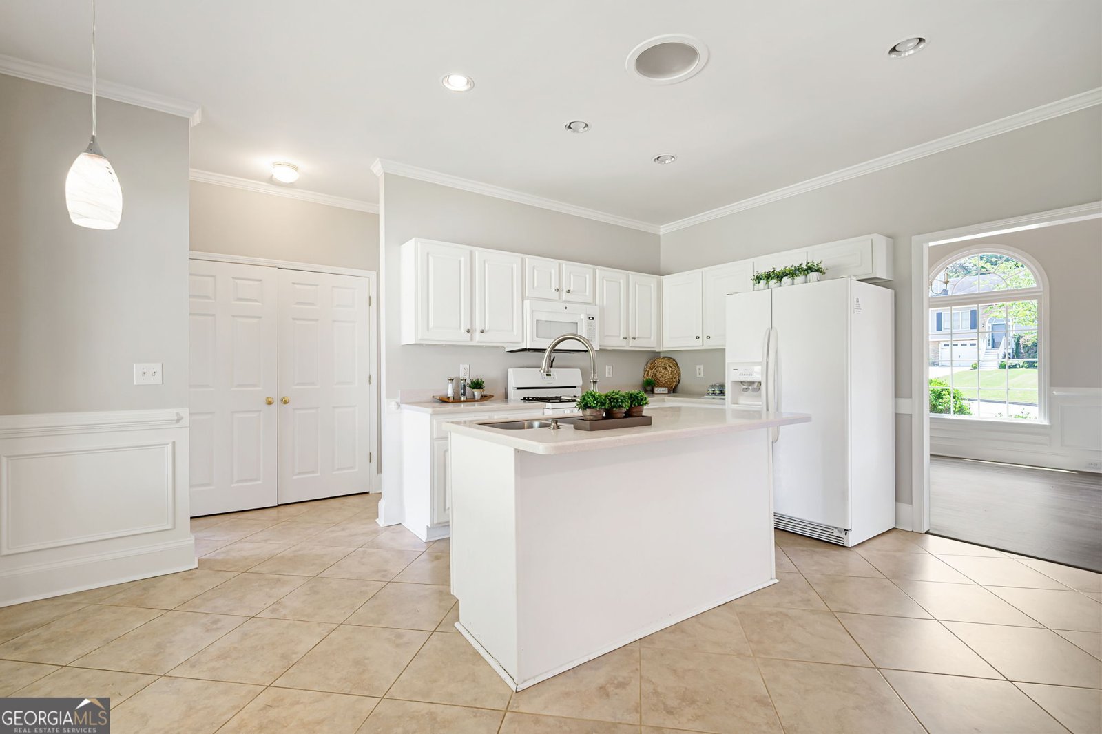 60 Legend Creek Lane Douglasville - 14