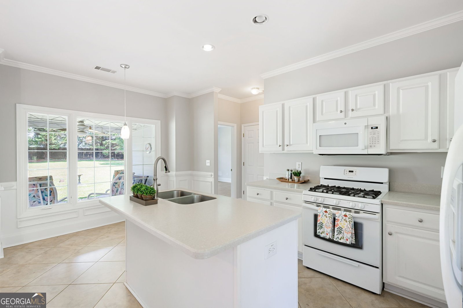 60 Legend Creek Lane Douglasville - 15