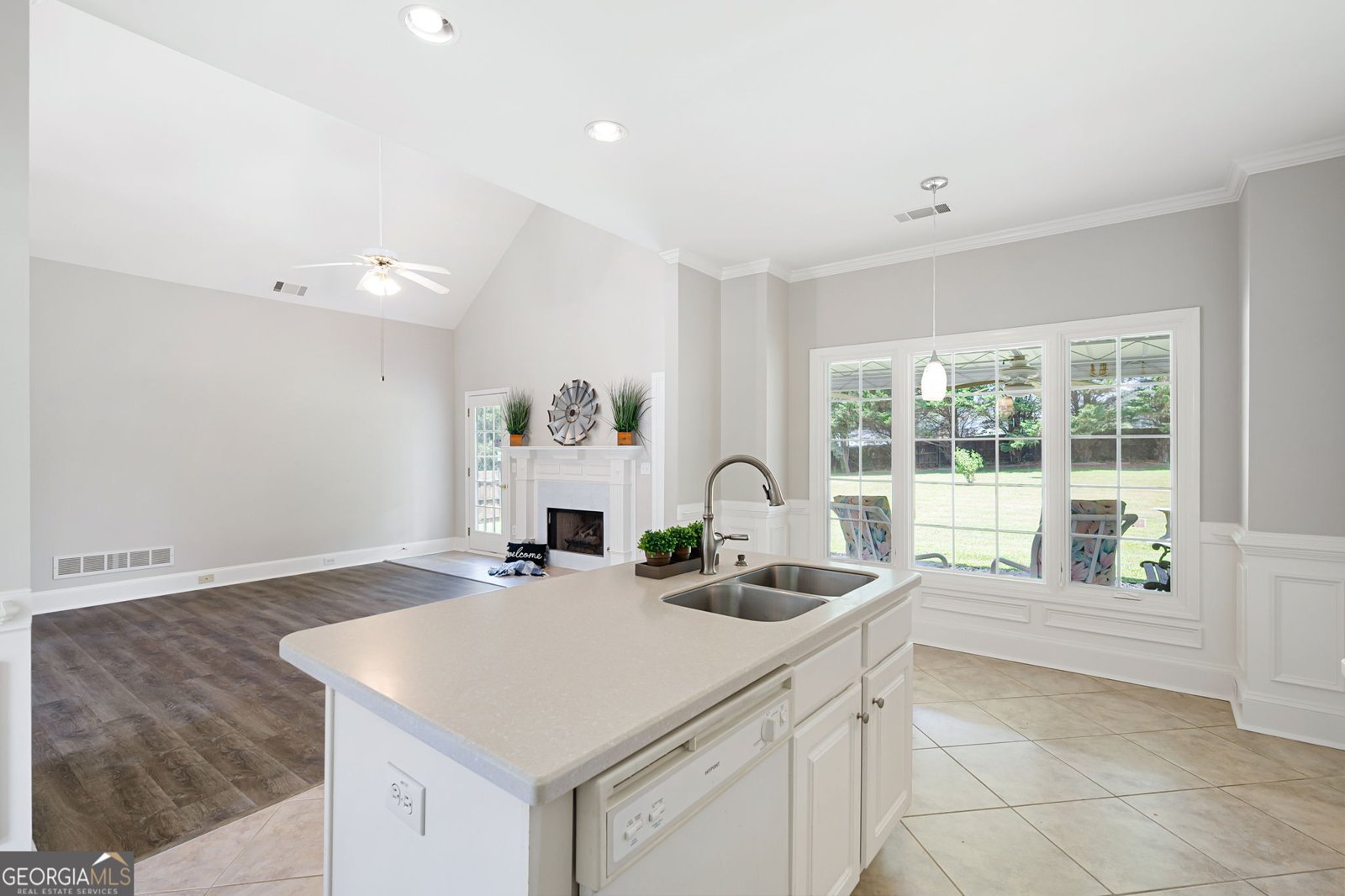 60 Legend Creek Lane Douglasville - 16