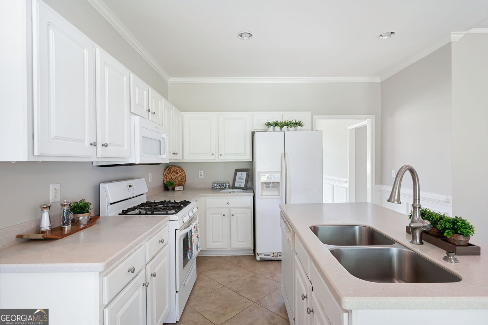 60 Legend Creek Lane Douglasville - 17