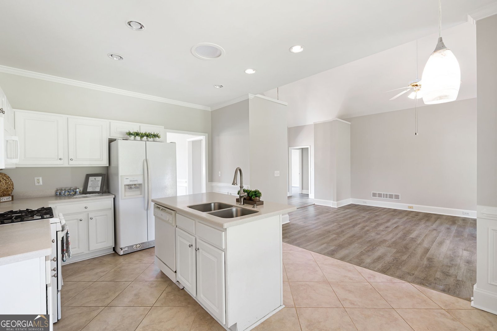 60 Legend Creek Lane Douglasville - 18