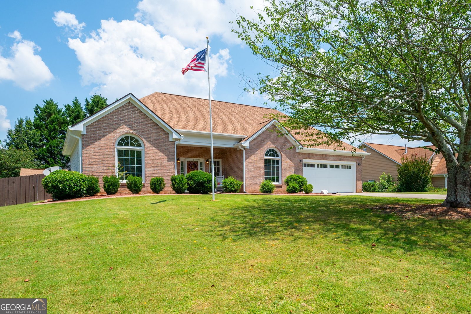 60 Legend Creek Lane Douglasville - 2