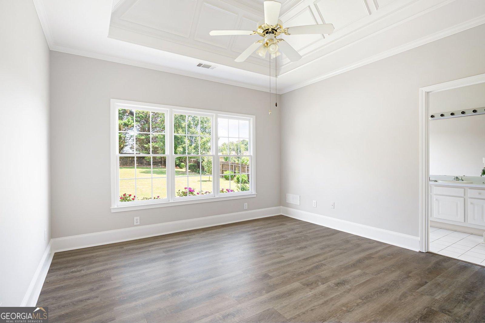 60 Legend Creek Lane Douglasville - 21