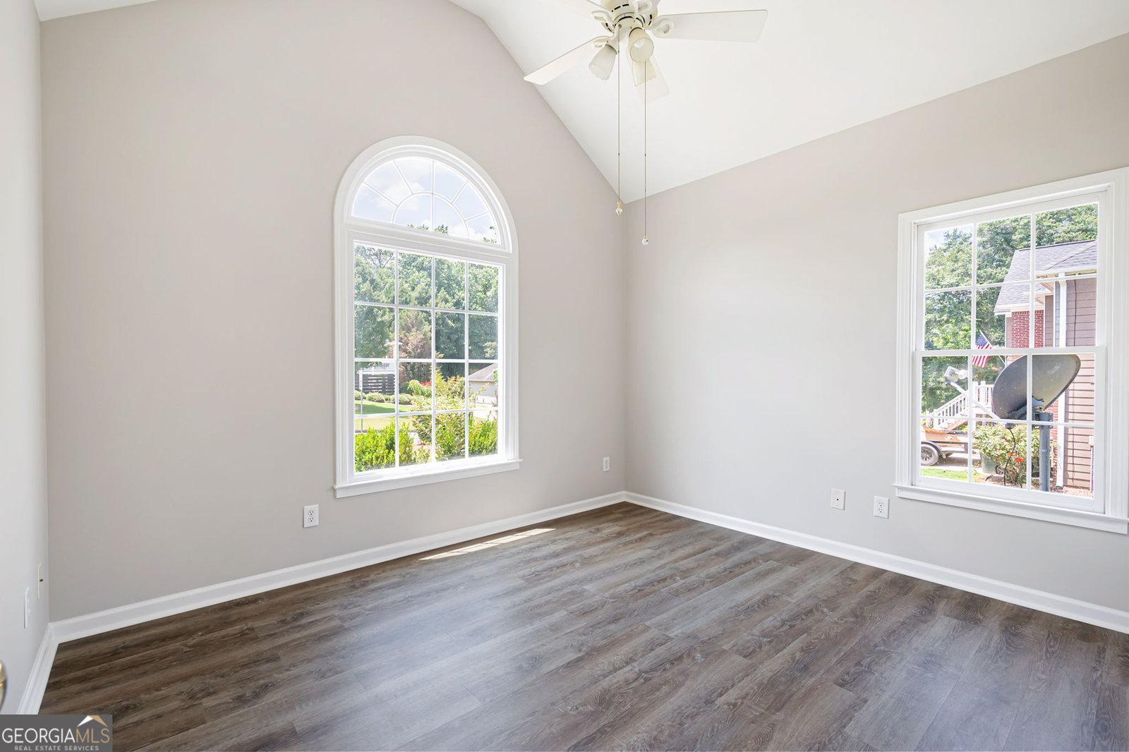60 Legend Creek Lane Douglasville - 27