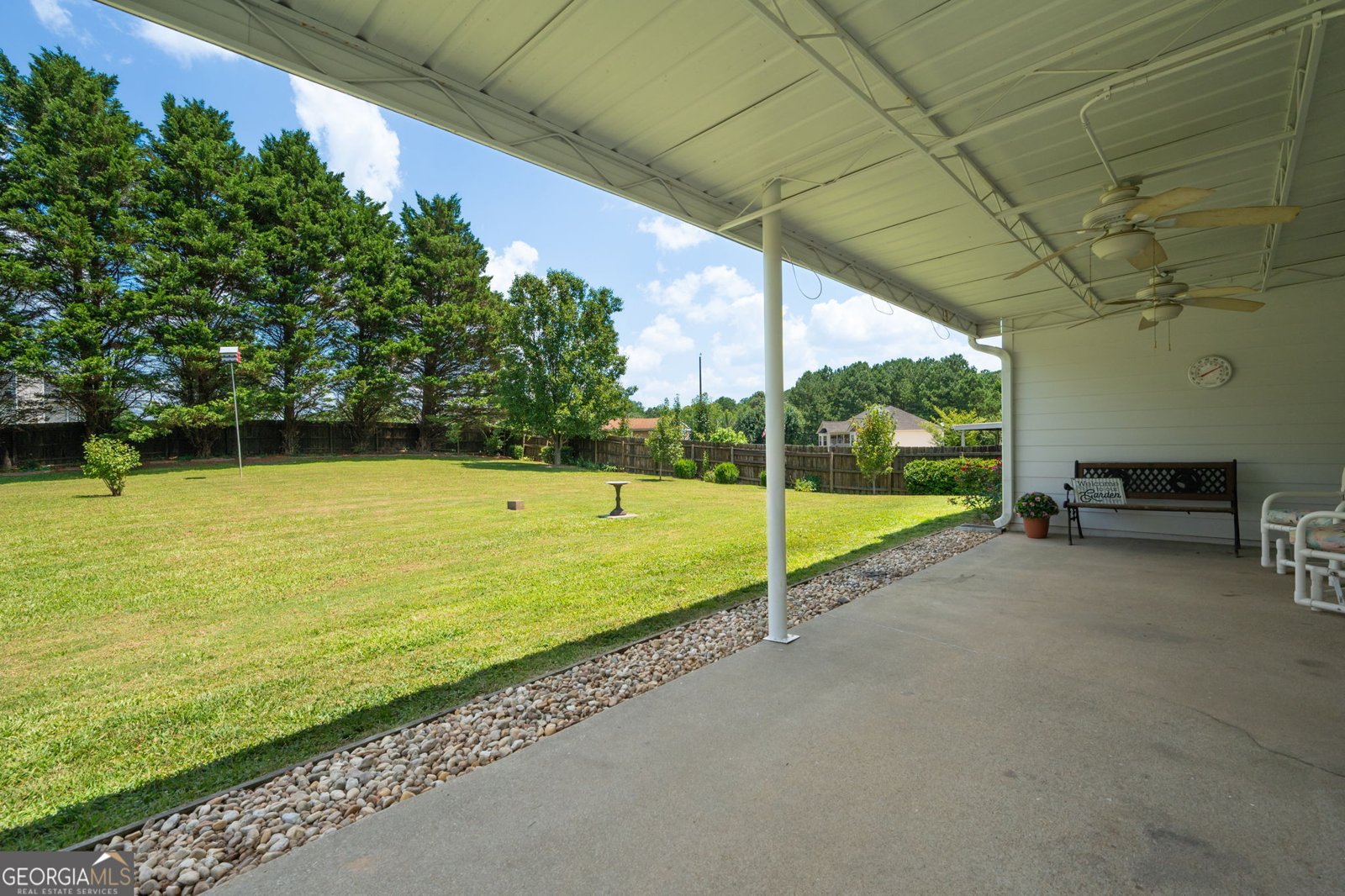 60 Legend Creek Lane Douglasville - 29