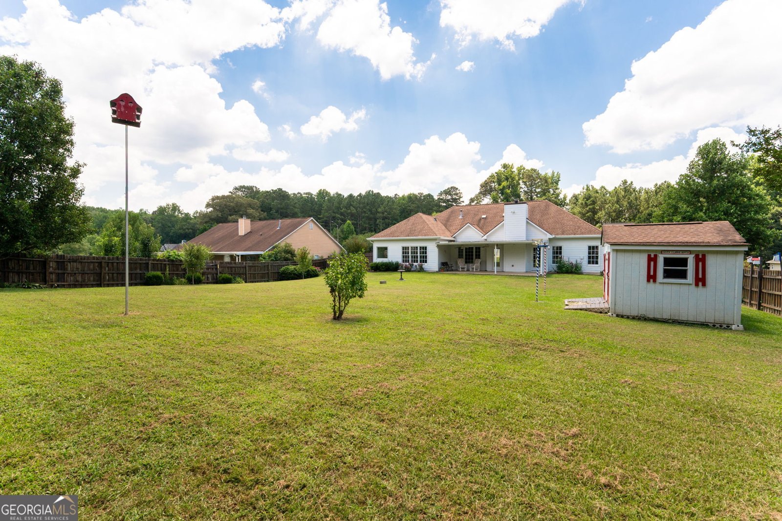60 Legend Creek Lane Douglasville - 31