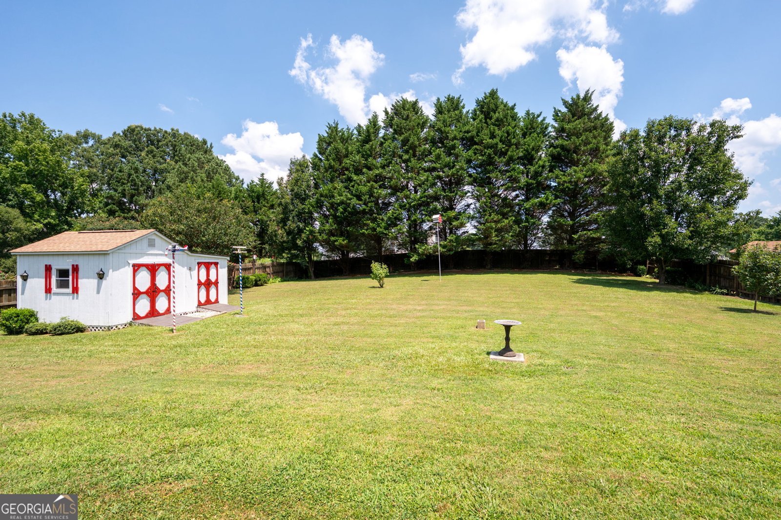 60 Legend Creek Lane Douglasville - 32