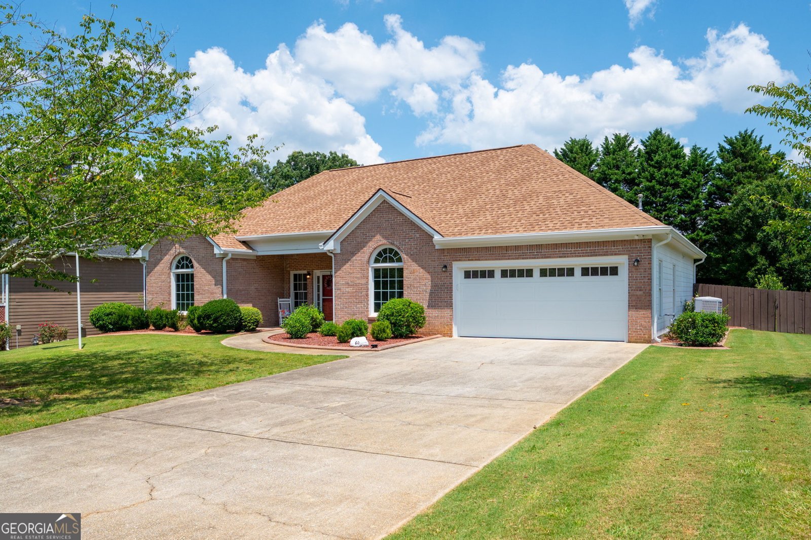 60 Legend Creek Lane Douglasville - 36
