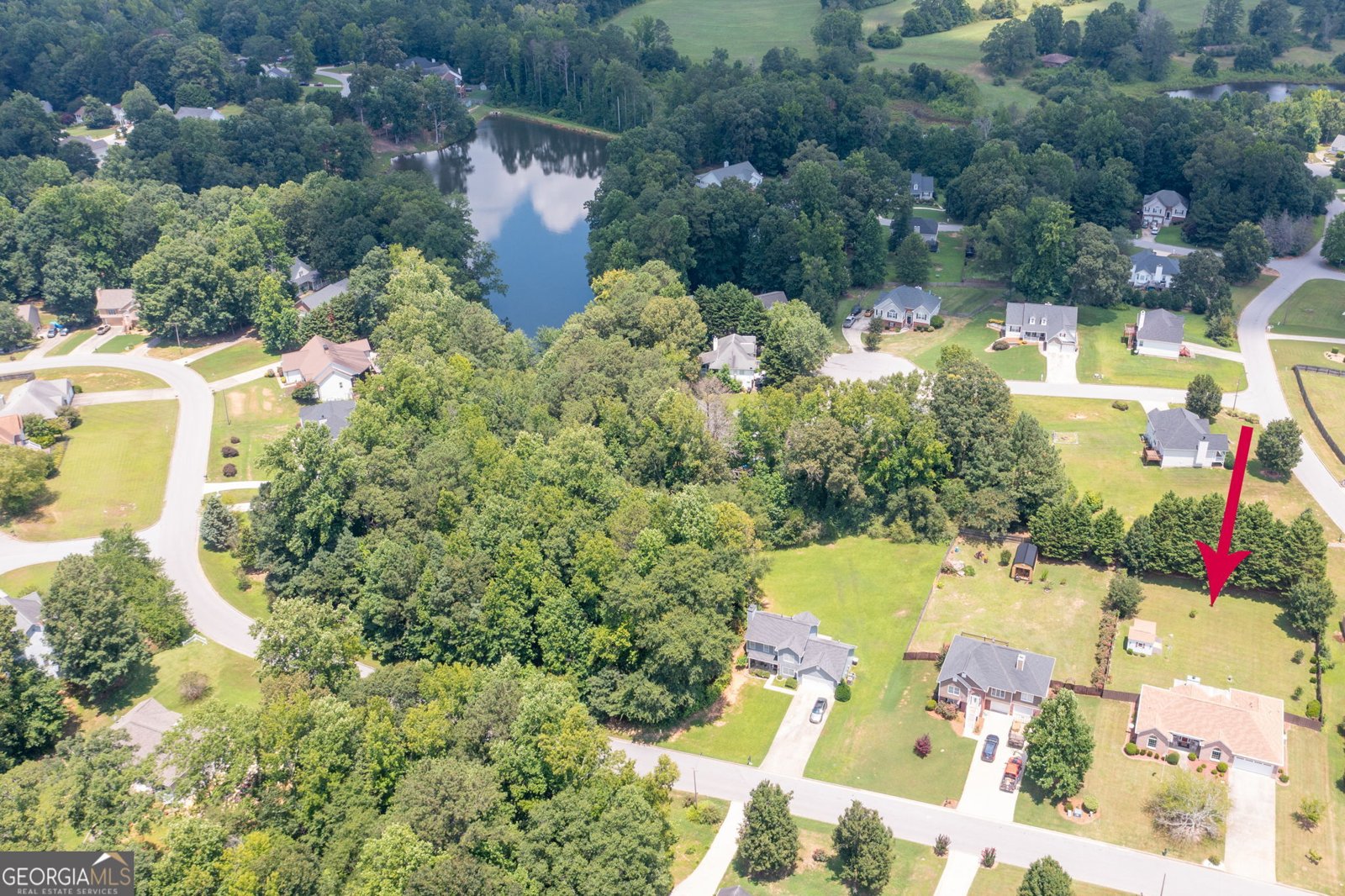 60 Legend Creek Lane Douglasville - 37