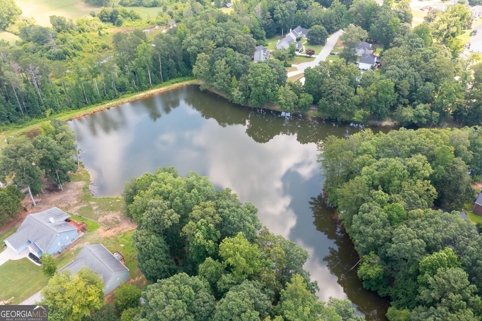 60 Legend Creek Lane Douglasville - 38
