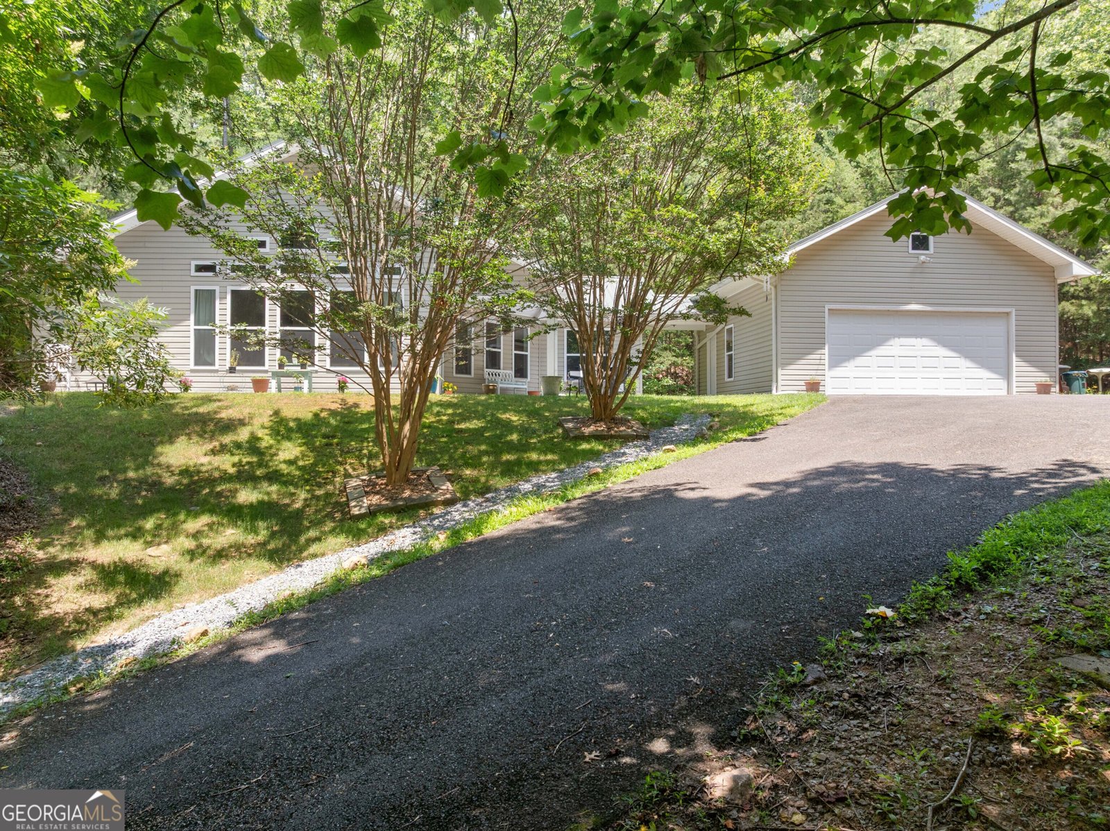 9121 Roy Road Road Ellijay - 2