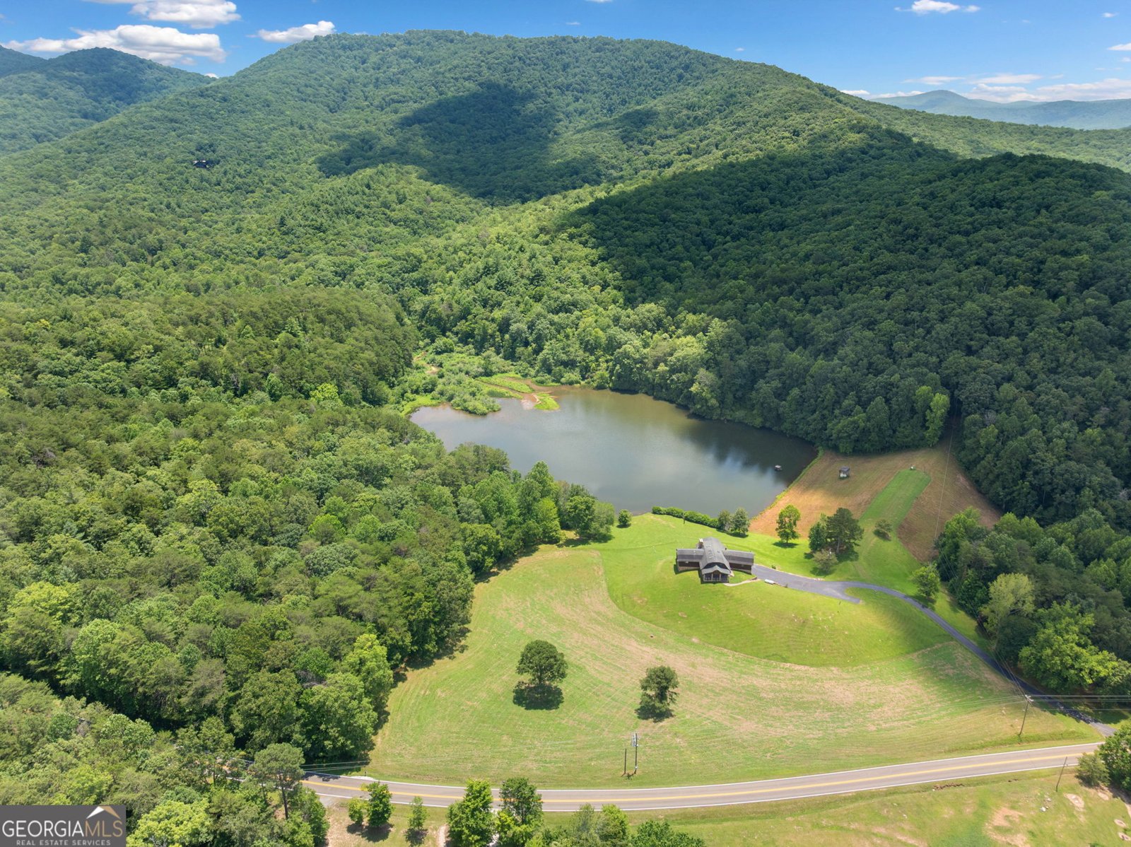 9121 Roy Road Road Ellijay - 22