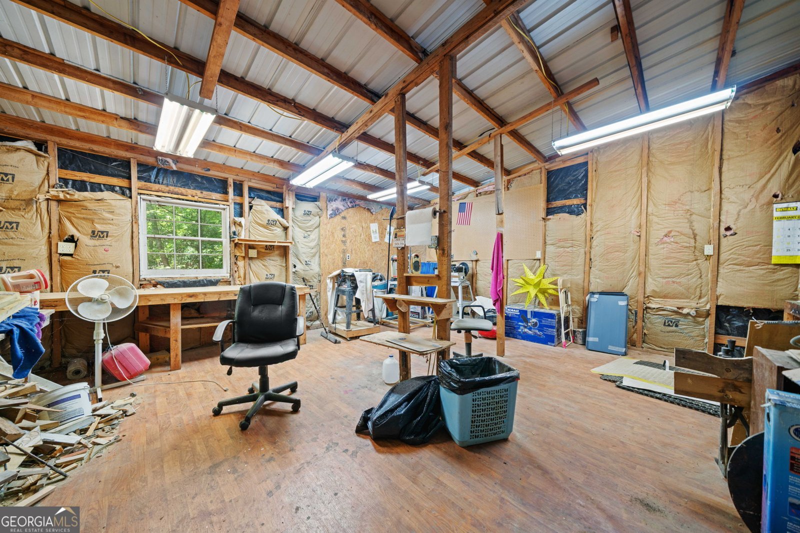 9121 Roy Road Road Ellijay - 23