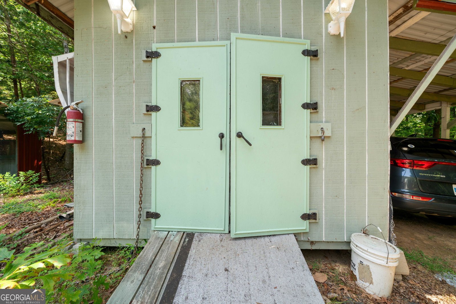 9121 Roy Road Road Ellijay - 25