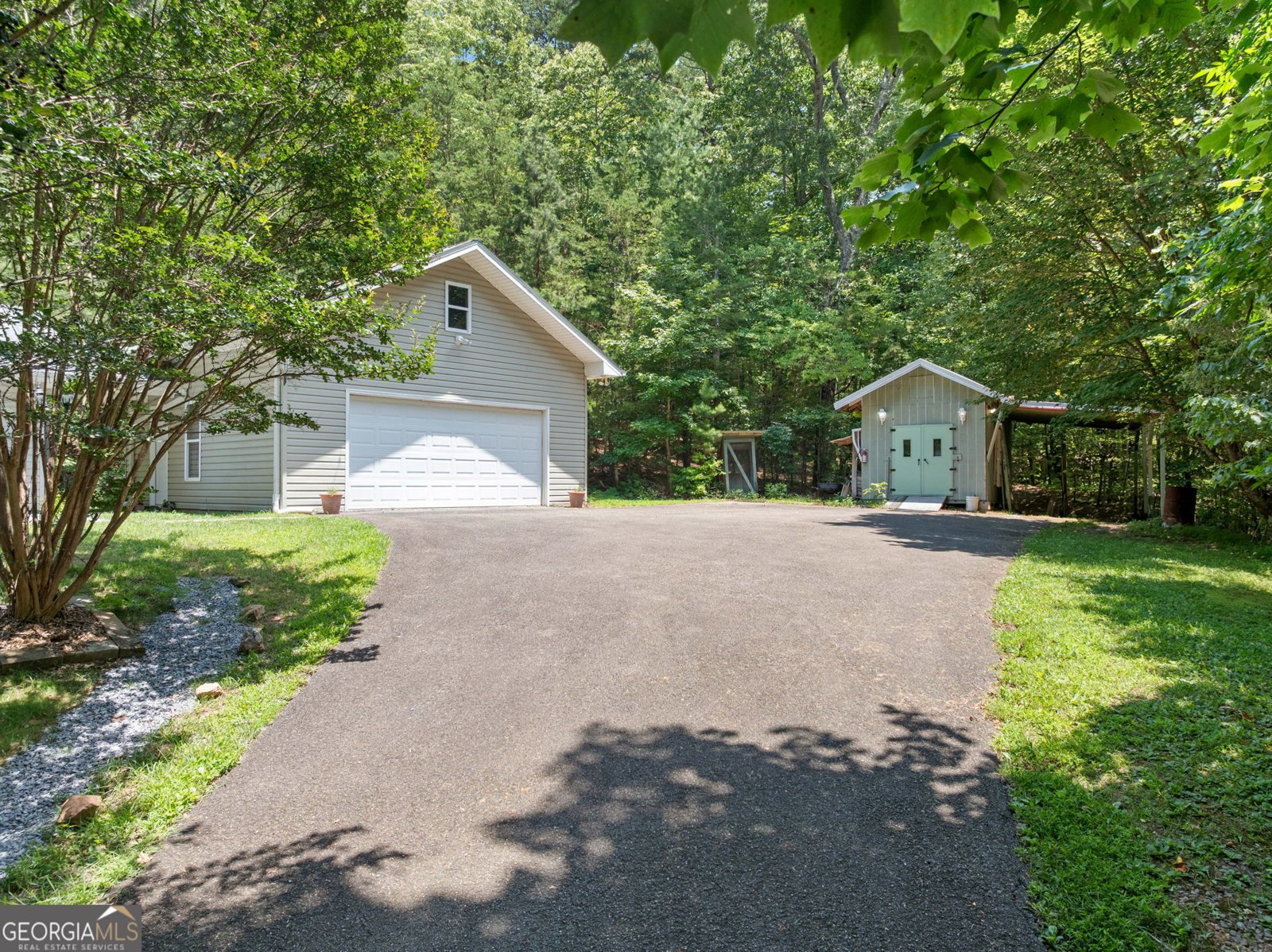 9121 Roy Road Road Ellijay - 26