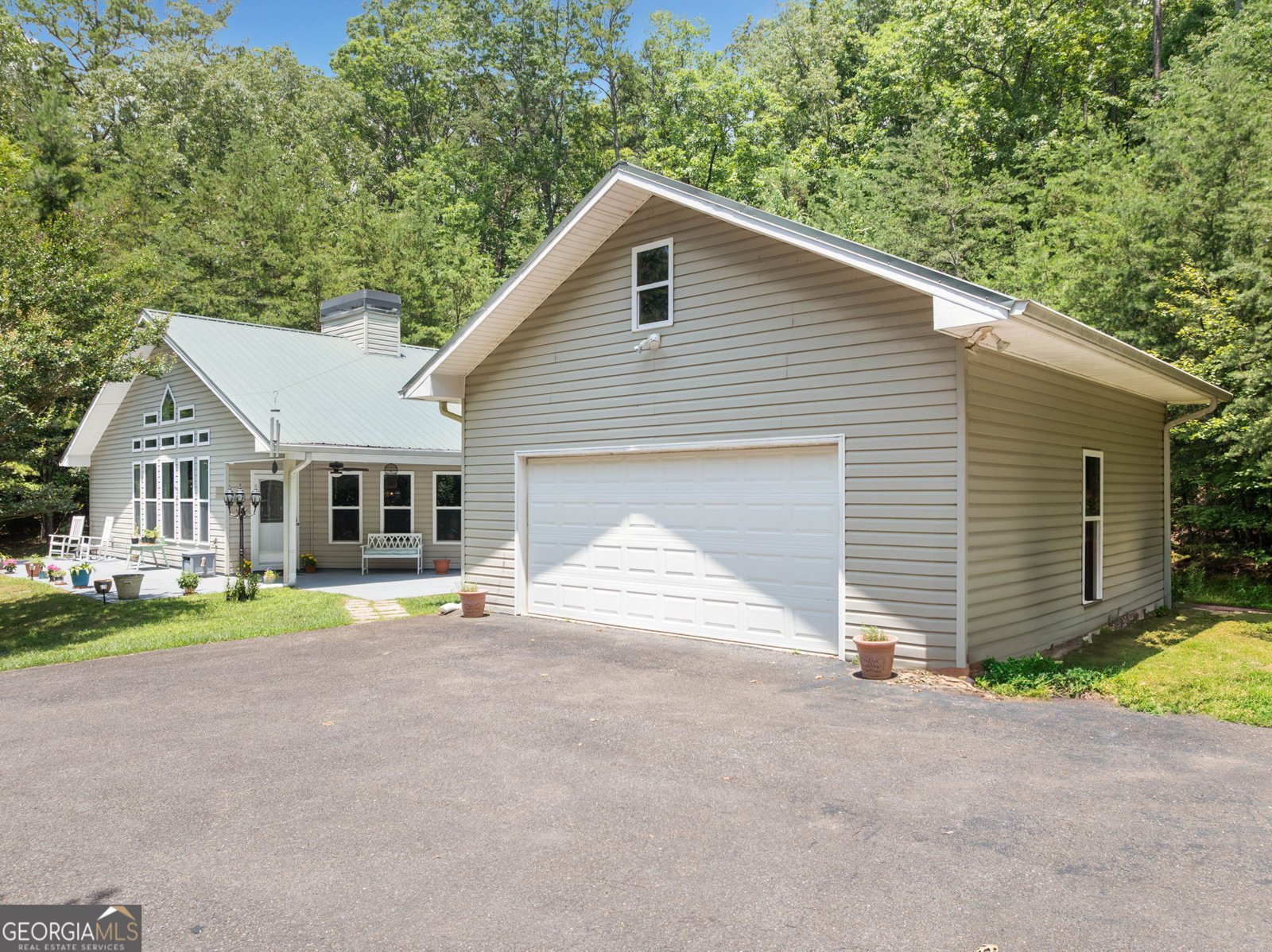 9121 Roy Road Road Ellijay - 3