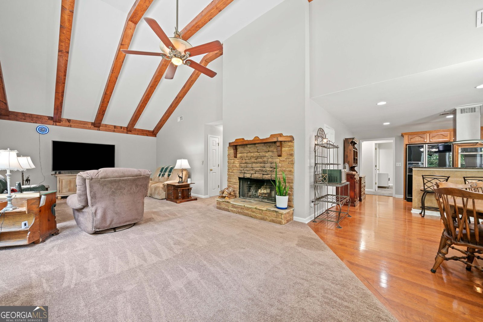 9121 Roy Road Road Ellijay - 4