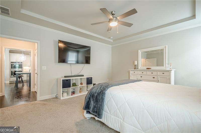 2281 Tumnus Trail Marietta - 1