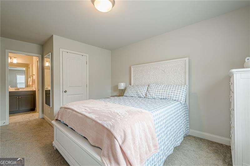 2281 Tumnus Trail Marietta - 14