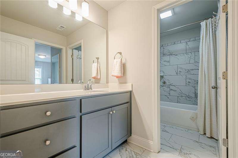2281 Tumnus Trail Marietta - 16