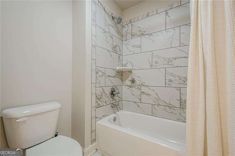 2281 Tumnus Trail Marietta - 17