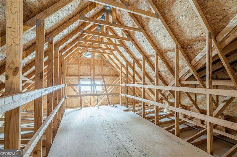 2281 Tumnus Trail Marietta - 19
