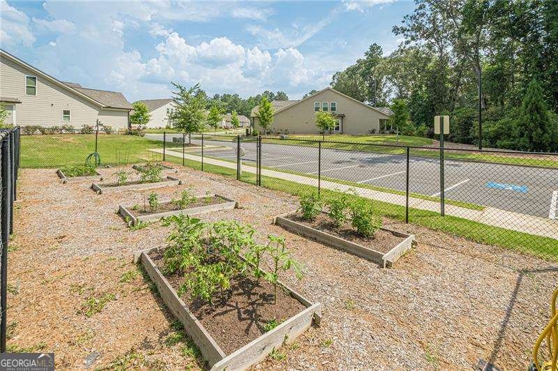 2281 Tumnus Trail Marietta - 21