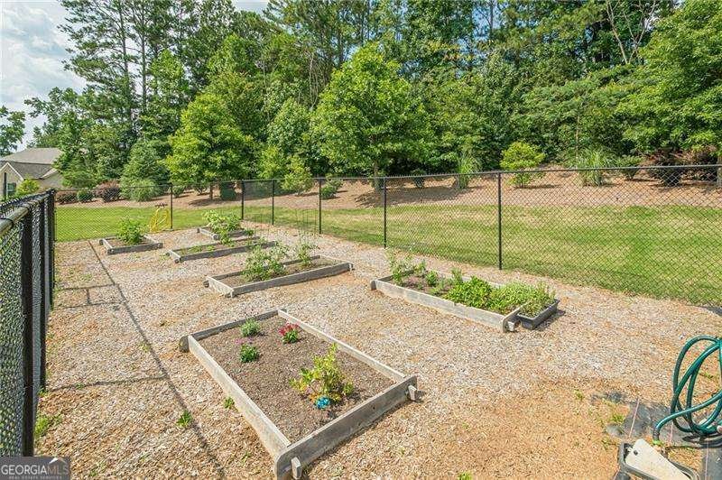 2281 Tumnus Trail Marietta - 22