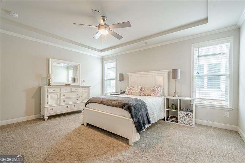 2281 Tumnus Trail Marietta - 24