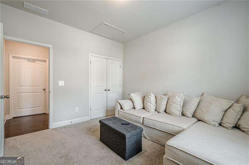 2281 Tumnus Trail Marietta - 29