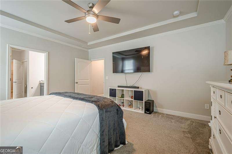 2281 Tumnus Trail Marietta - 3