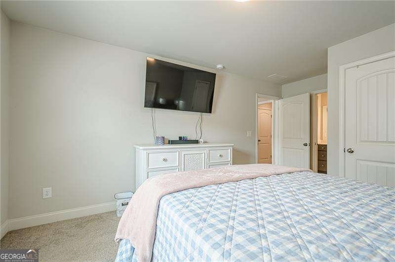 2281 Tumnus Trail Marietta - 37