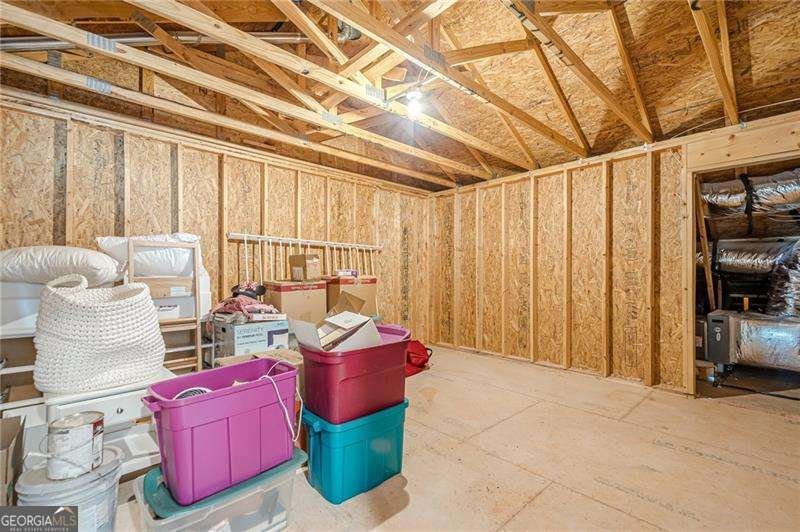 2281 Tumnus Trail Marietta - 40
