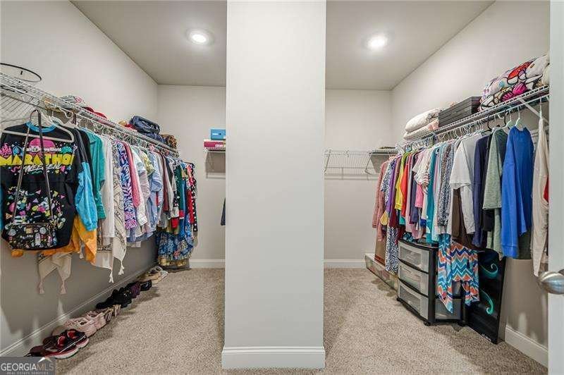 2281 Tumnus Trail Marietta - 6